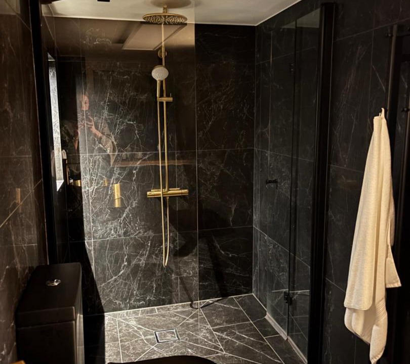 Photo of Bathroom in Molndal