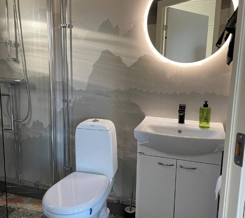 Photo of Bathroom in Pajala