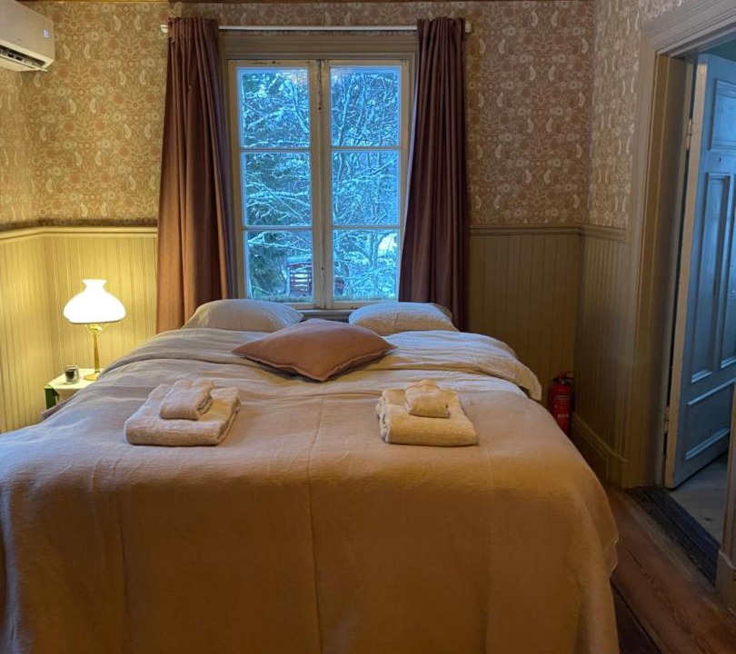 Photo of Bedroom in Smedjebacken