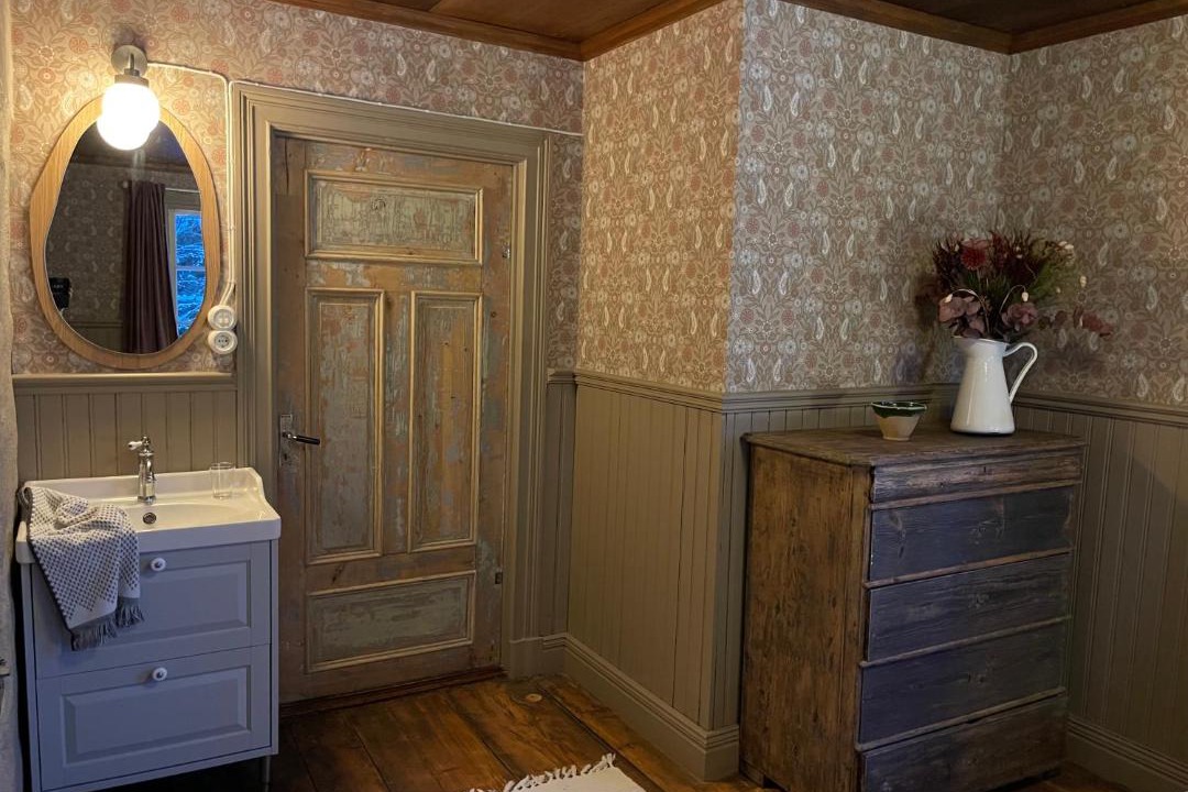 Photo of Bathroom in Smedjebacken