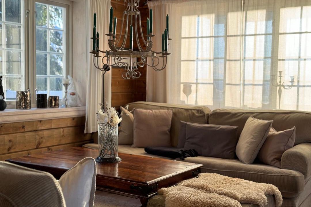 Photo of Livingroom in Beitostolen