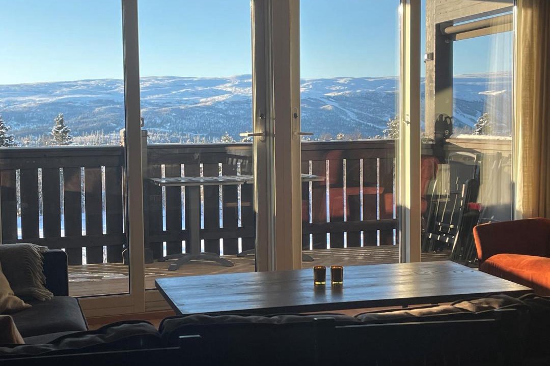 Photo of Others in Beitostolen