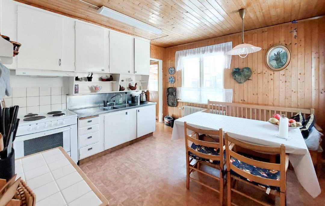 Photo of Kitchen in Vittsjo