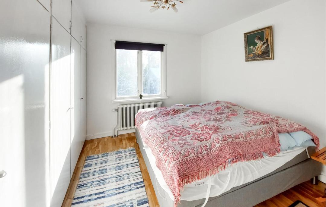 Photo of Bedroom in Vittsjo