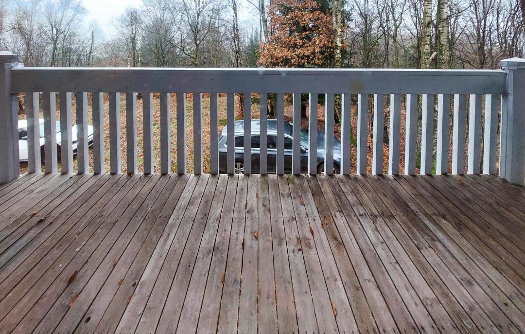 Photo of Patio Balcony in Klippan