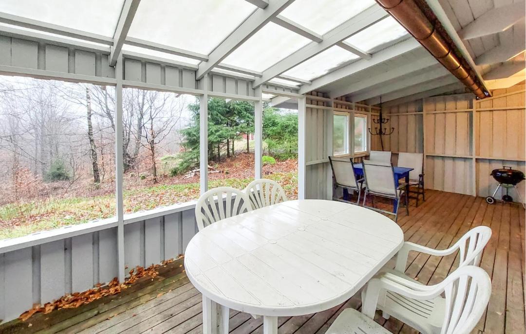 Photo of Patio Balcony in Klippan