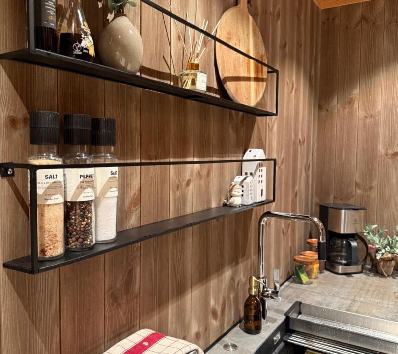 Photo of Kitchen in Trysil