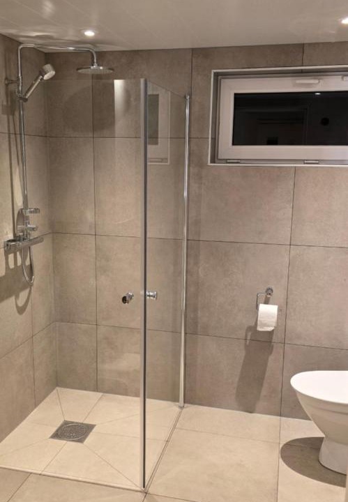 Photo of Bathroom in Osby