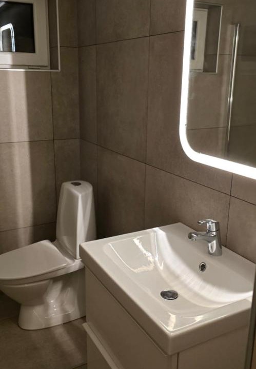 Photo of Bathroom in Osby