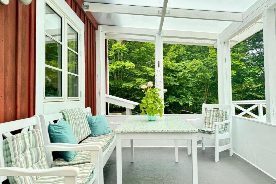 Photo of Patio Balcony in Svangsta