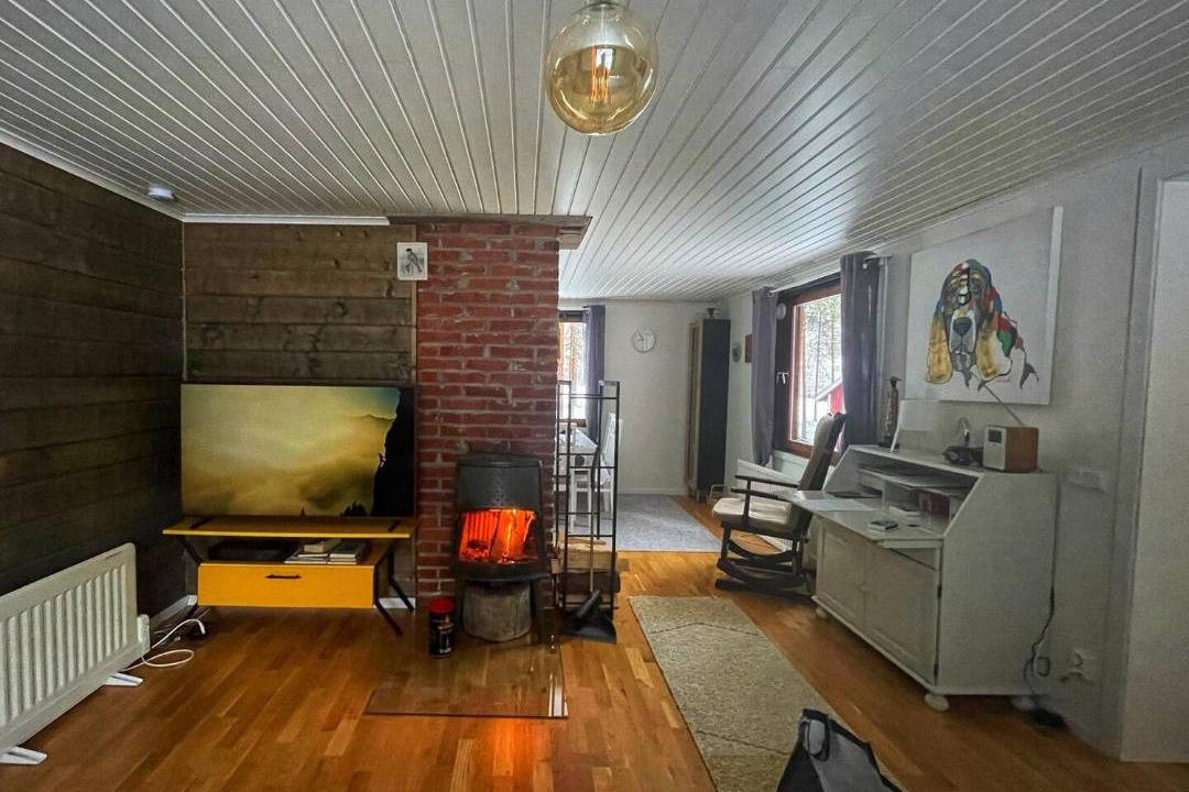 Photo of Livingroom in Pajala