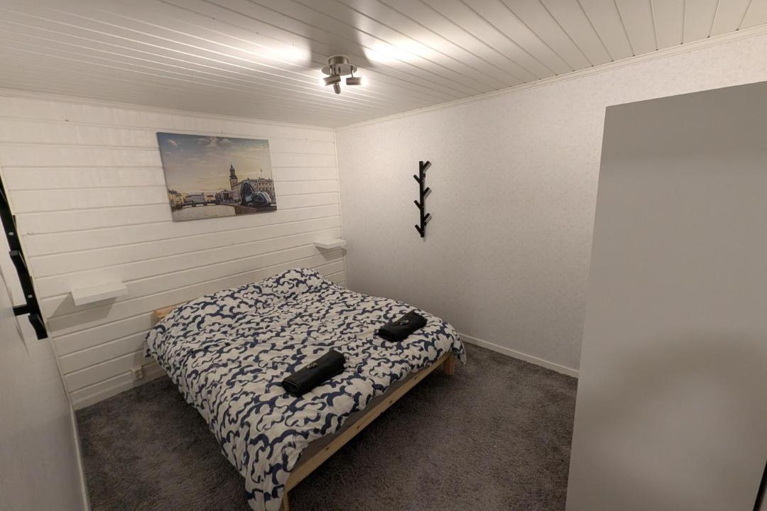 Photo of Bedroom in Hammarstrand