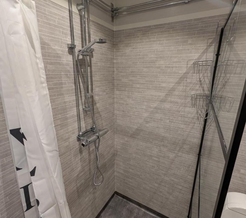 Photo of Bathroom in Hammarstrand