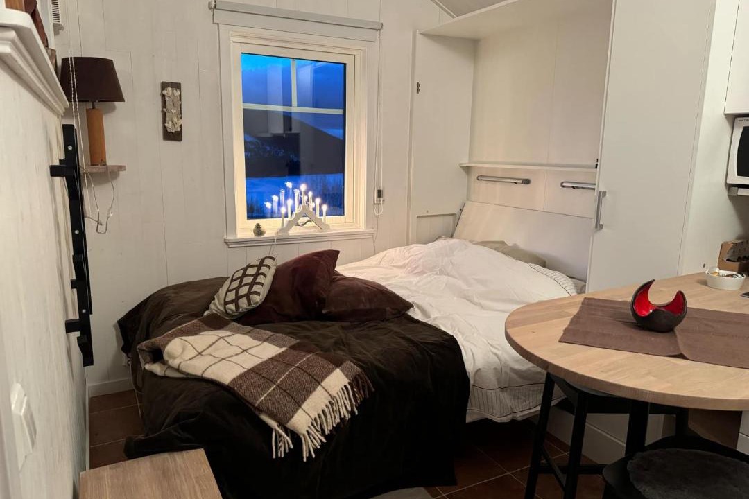 Photo of Bedroom in Are