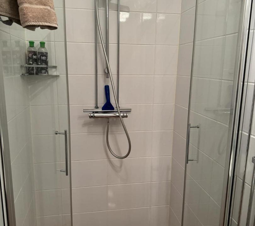 Photo of Bathroom in Are