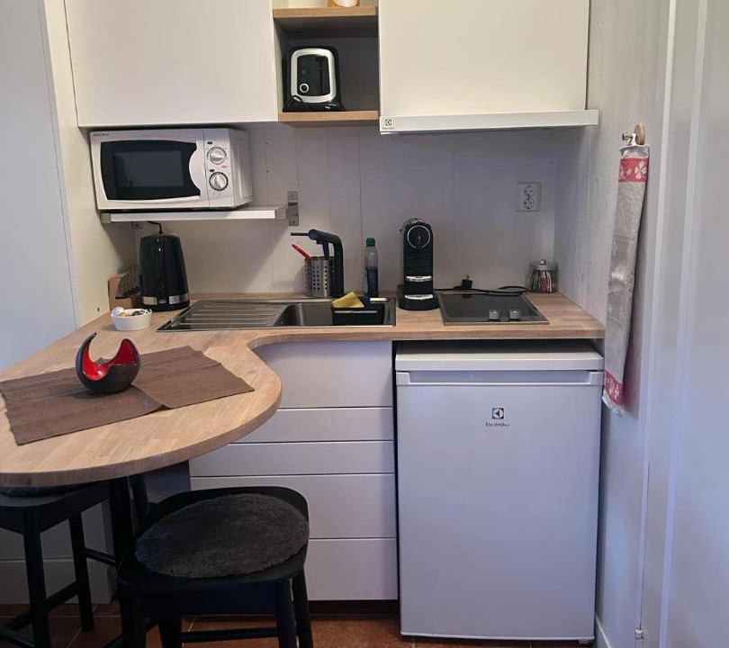 Photo of Kitchen in Are