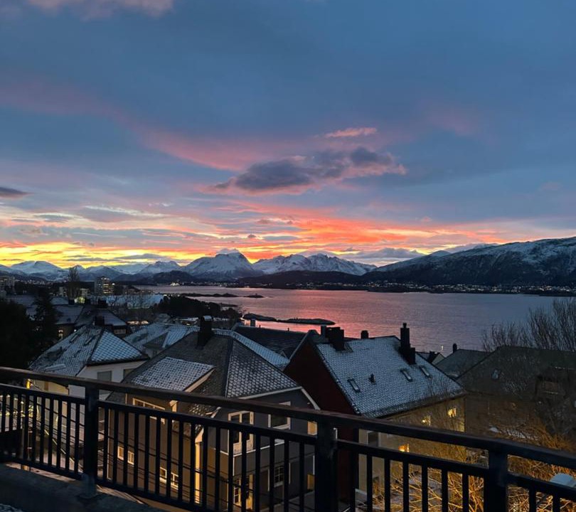 Photo of Others in Alesund