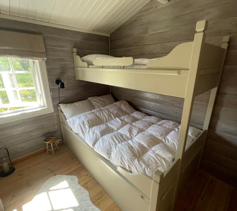 Photo of Bedroom in Oystre Slidre