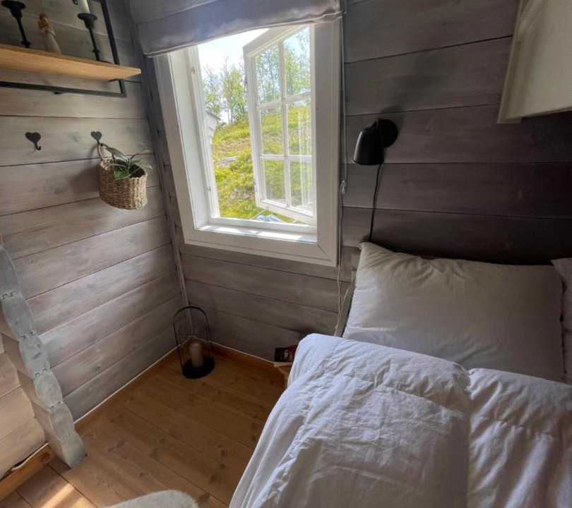 Photo of Bedroom in Oystre Slidre