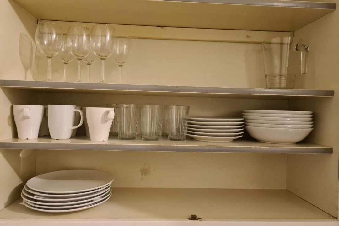 Photo of Kitchen in Sundbyberg