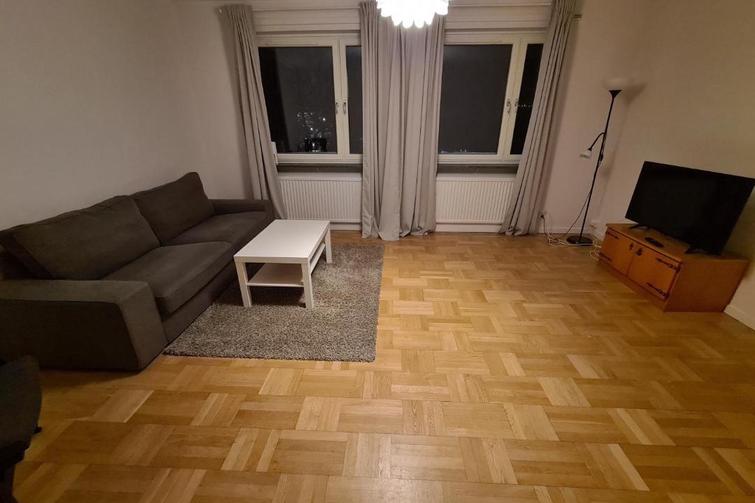 Photo of Livingroom in Sundbyberg