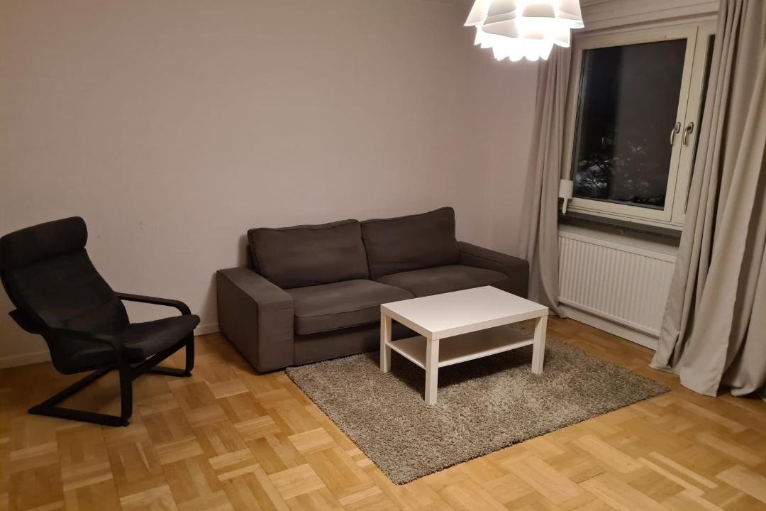 Photo of Livingroom in Sundbyberg