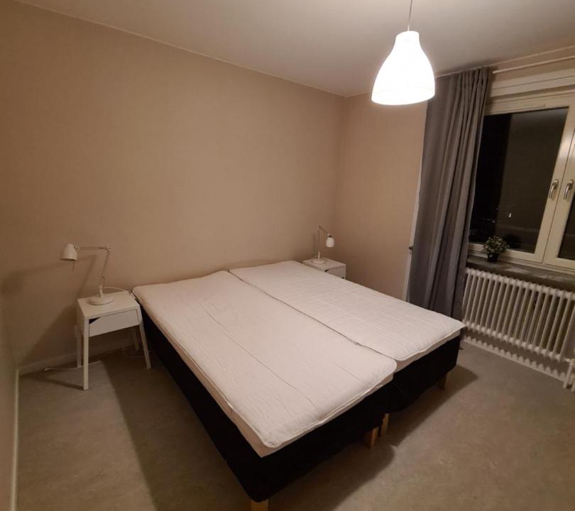 Photo of Bedroom in Sundbyberg