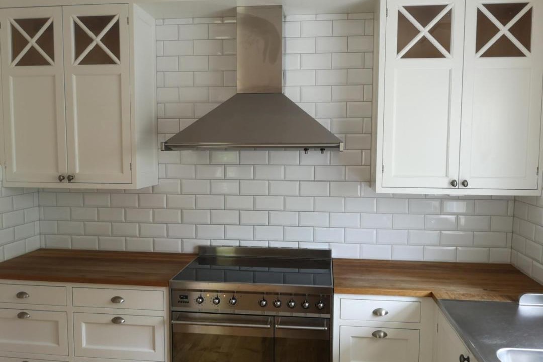 Photo of Kitchen in Tranaskvarn-Ekmarksberg