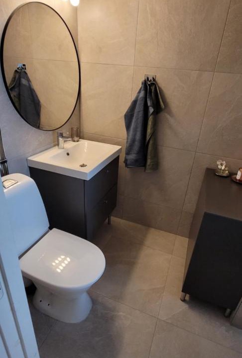 Photo of Bathroom in Kavlinge Municipality
