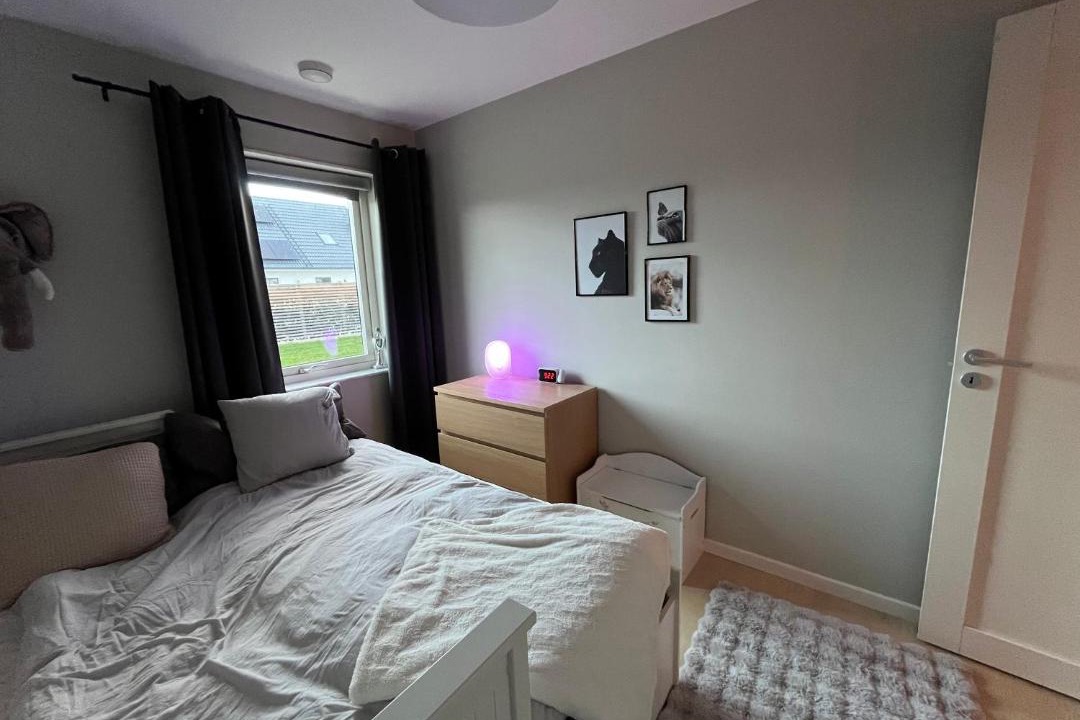 Photo of Bedroom in Helsingborg Municipality