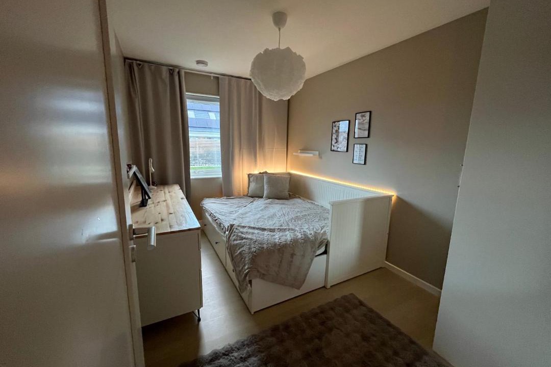 Photo of Bedroom in Helsingborg Municipality