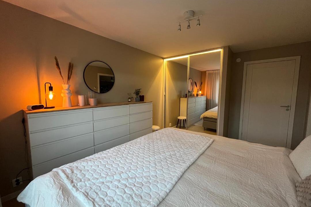 Photo of Bedroom in Helsingborg Municipality