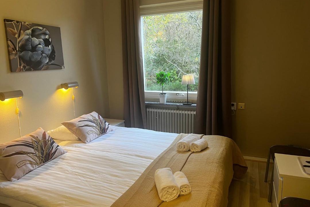 Photo of Bedroom in Simrishamn