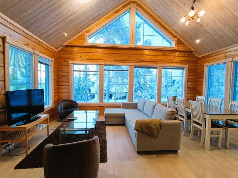 Photo of Livingroom in Syote