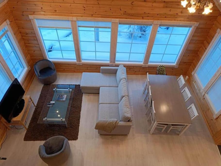 Photo of Livingroom in Syote
