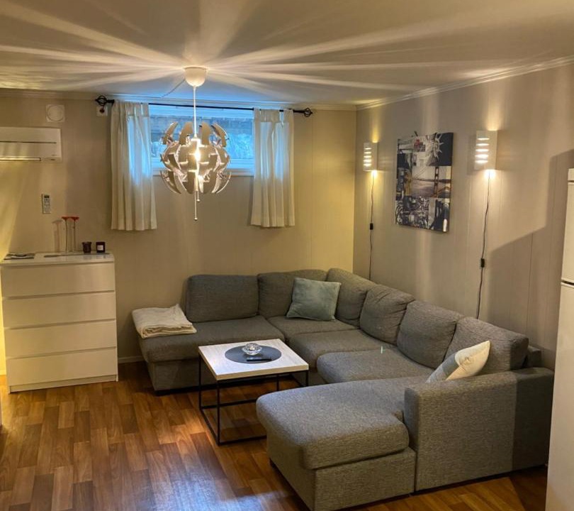 Photo of Livingroom in Sogndal