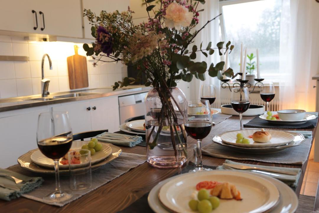 Photo of Kitchen in Savedalen