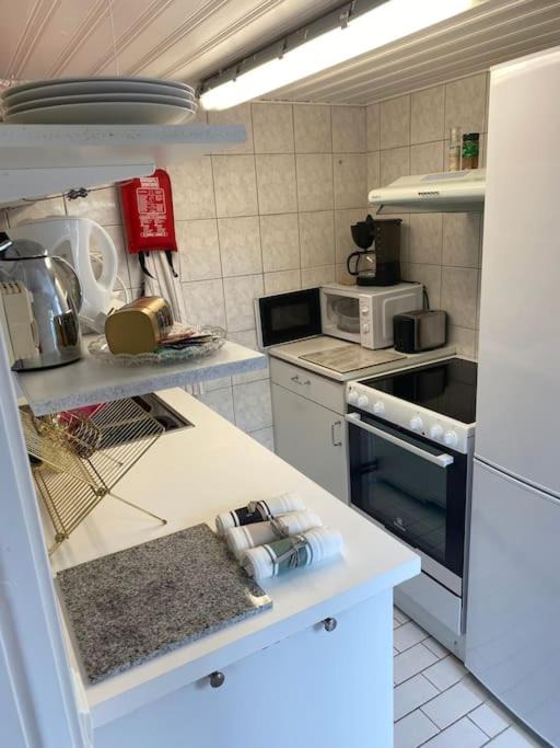 Photo of Kitchen in Trelleborg