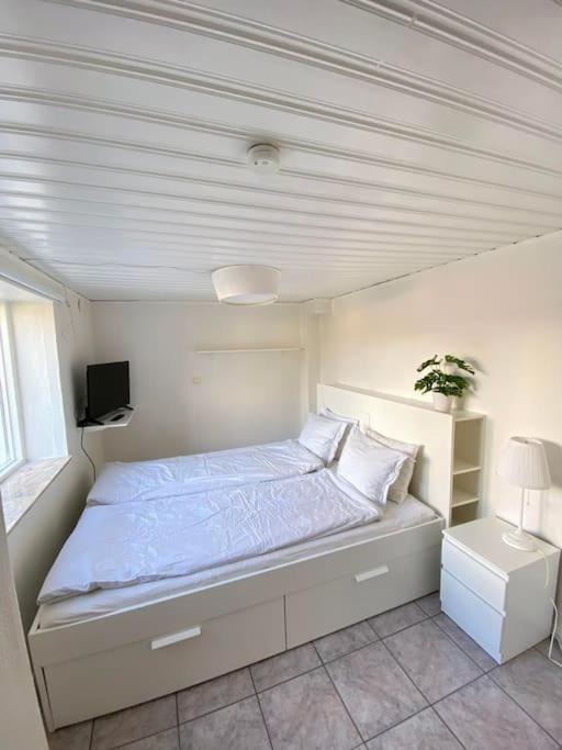 Photo of Bedroom in Trelleborg