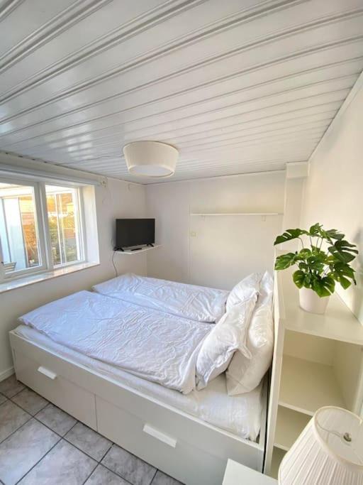 Photo of Bedroom in Trelleborg