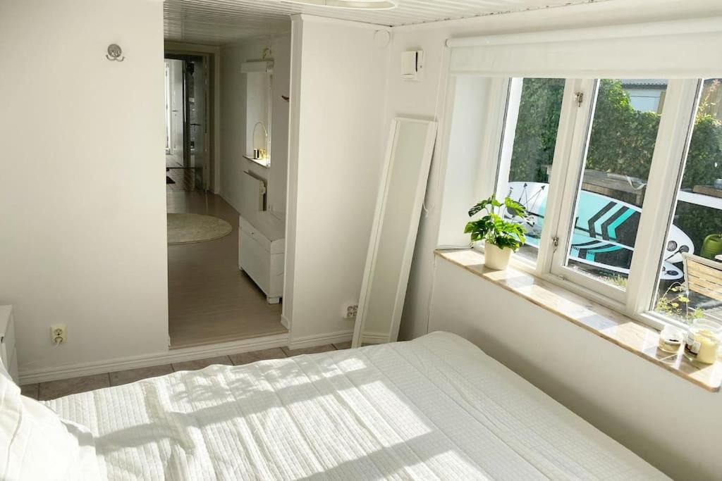 Photo of Bedroom in Trelleborg
