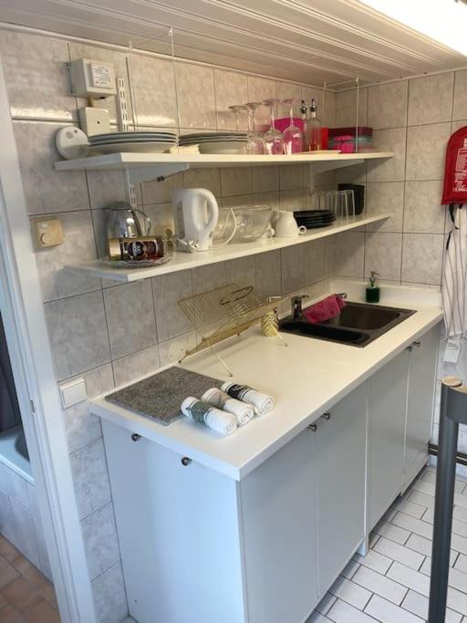 Photo of Kitchen in Trelleborg