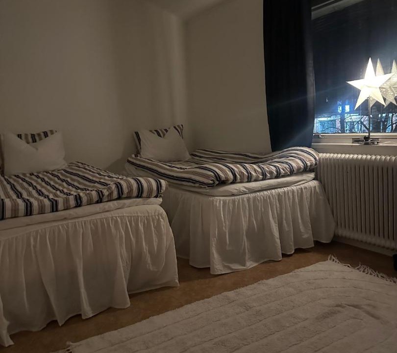 Photo of Bedroom in Ovanaker Municipality