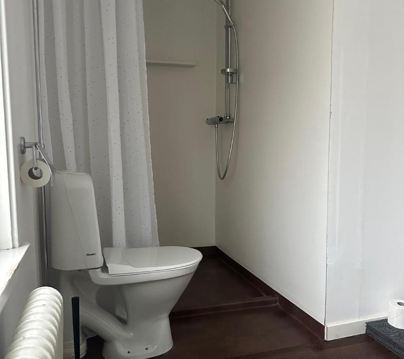 Photo of Bathroom in Ovanaker Municipality
