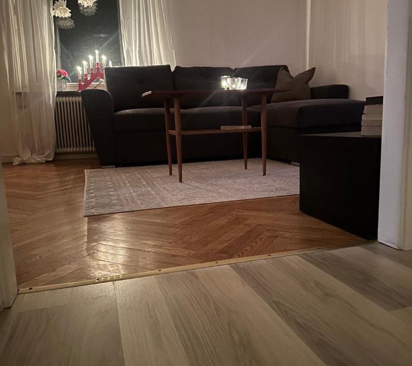 Photo of Livingroom in Ovanaker Municipality
