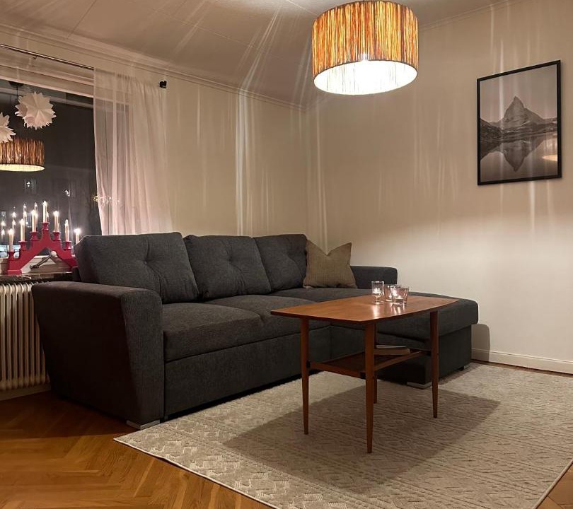 Photo of Livingroom in Ovanaker Municipality