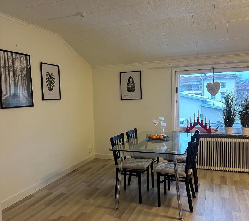Photo of Livingroom in Ovanaker Municipality