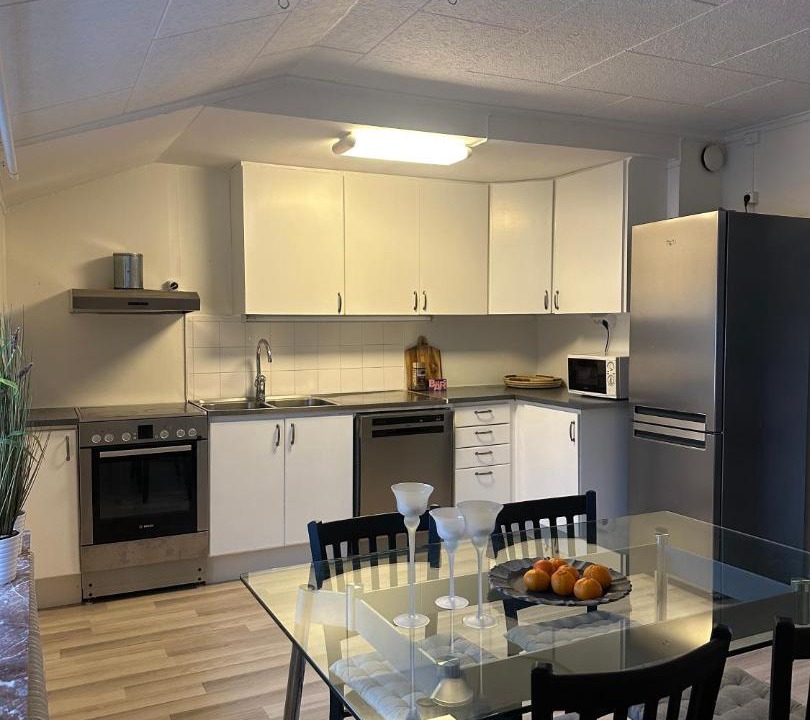 Photo of Kitchen in Ovanaker Municipality