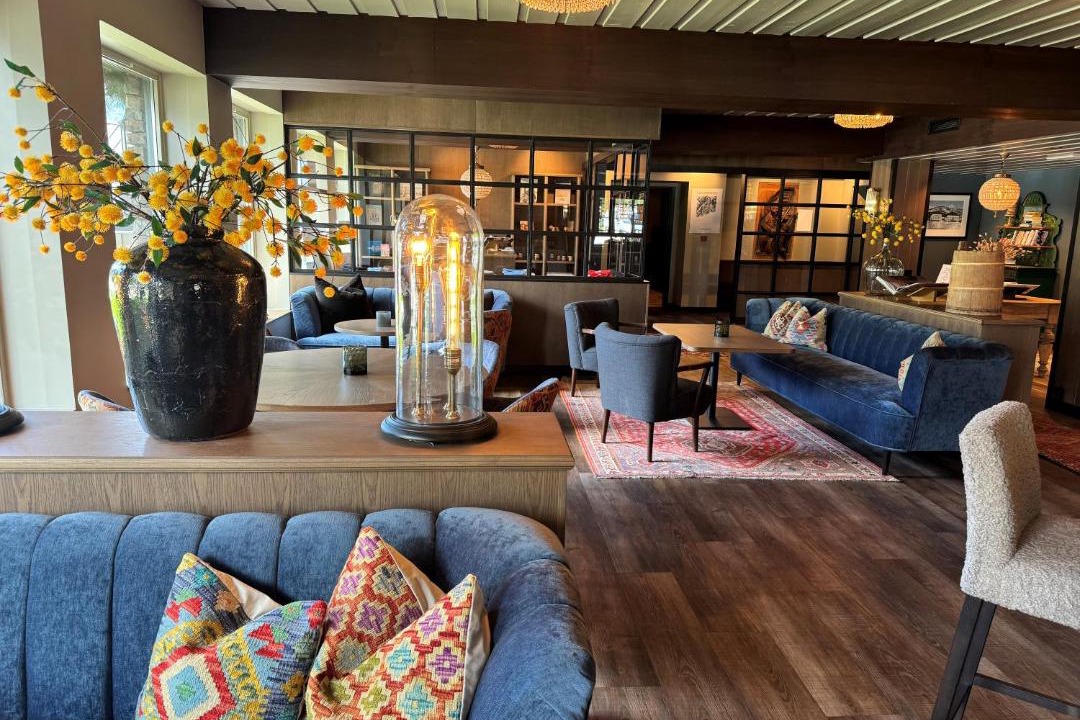 Photo of Livingroom in Hemsedal