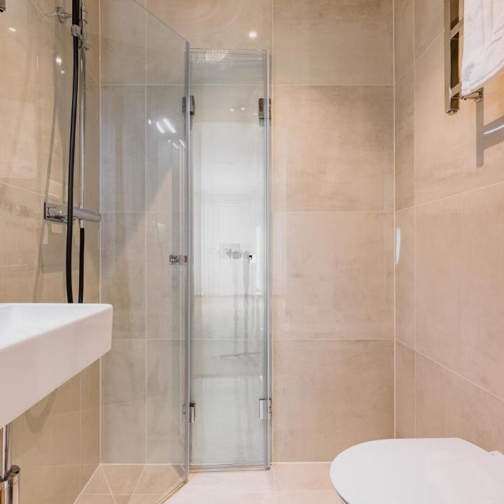 Photo of Bathroom in Huskvarna